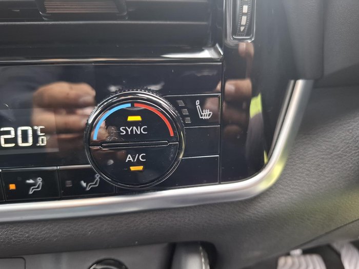 2023 Nissan X-TRAIL Ti e-POWER