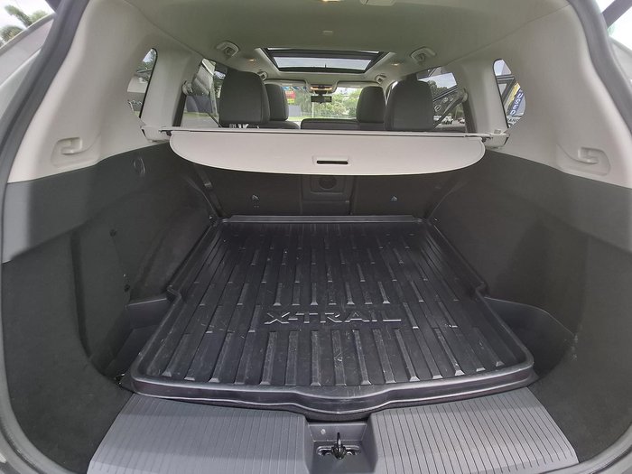 2023 Nissan X-TRAIL Ti e-POWER