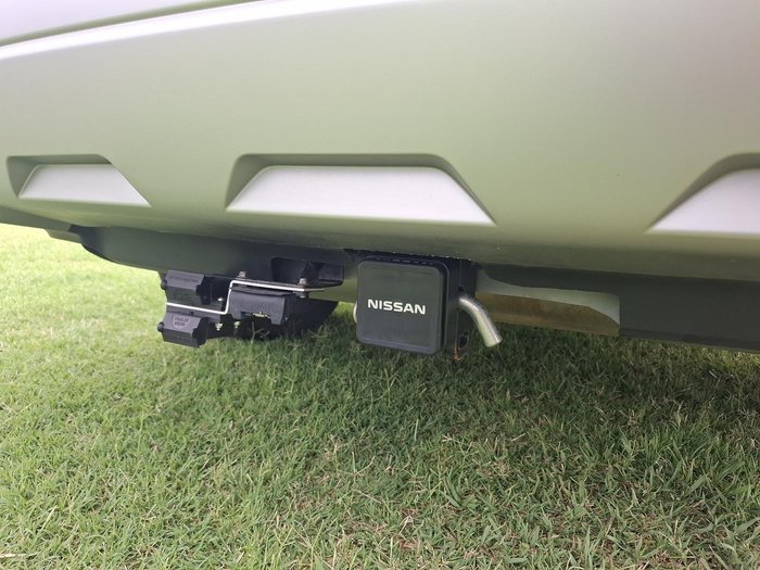 2023 Nissan X-TRAIL Ti e-POWER