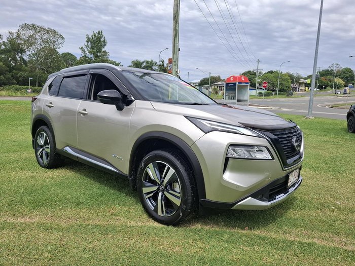 2023 Nissan X-TRAIL Ti e-POWER