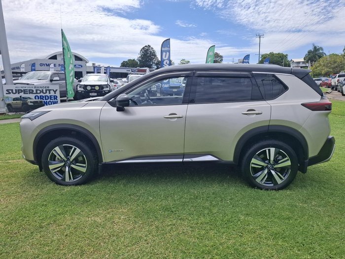 2023 Nissan X-TRAIL Ti e-POWER