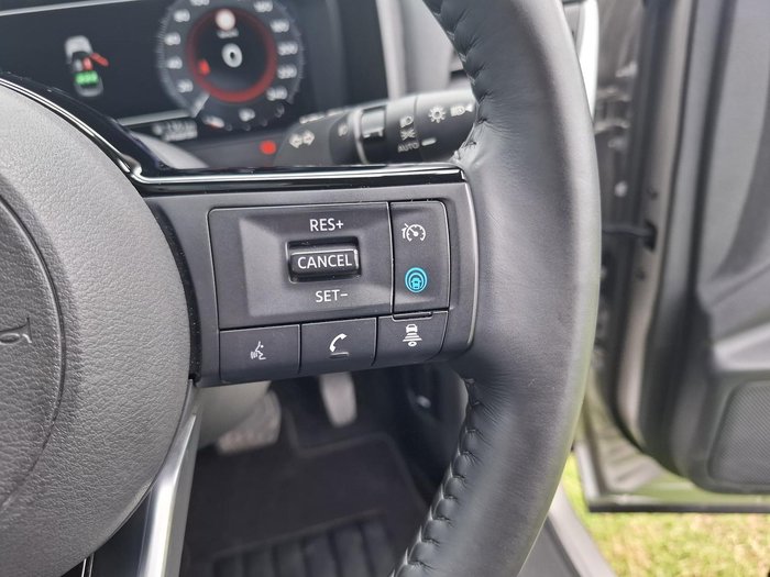 2023 Nissan X-TRAIL Ti e-POWER