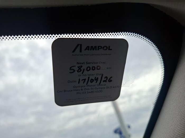 2023 Nissan X-TRAIL Ti e-POWER