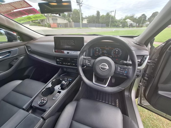 2023 Nissan X-TRAIL Ti e-POWER