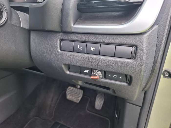 2023 Nissan X-TRAIL Ti e-POWER