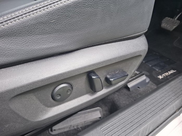 2023 Nissan X-TRAIL Ti e-POWER