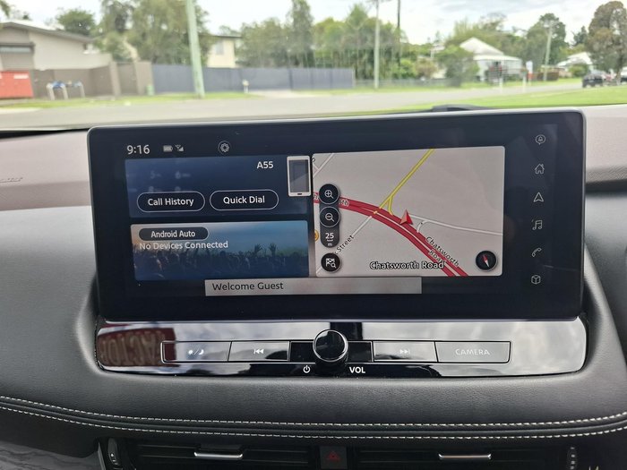 2023 Nissan X-TRAIL Ti e-POWER