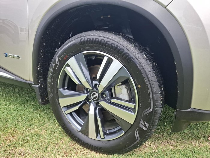 2023 Nissan X-TRAIL Ti e-POWER