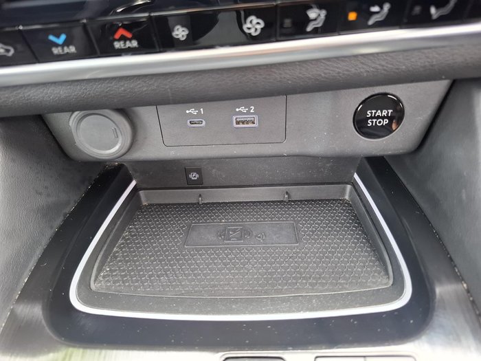 2023 Nissan X-TRAIL Ti e-POWER