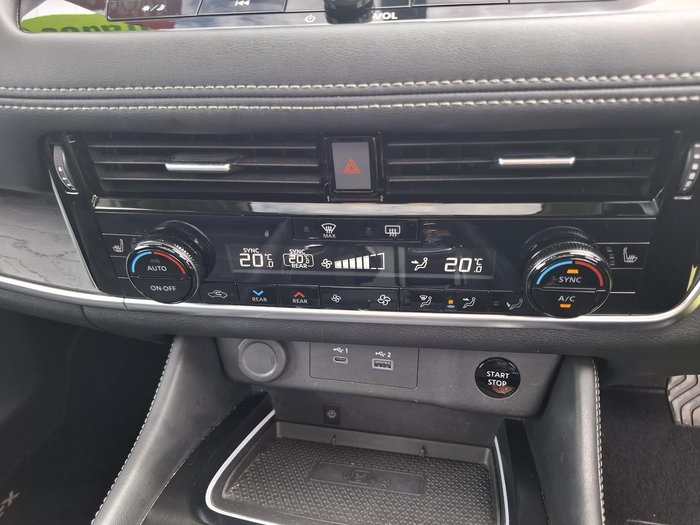 2023 Nissan X-TRAIL Ti e-POWER