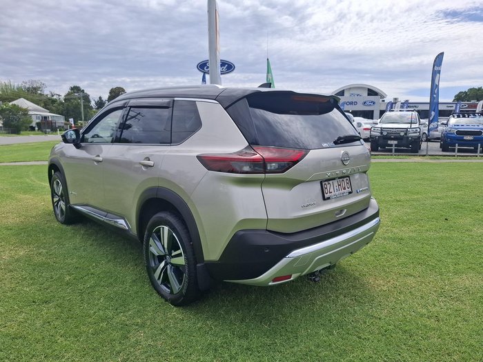 2023 Nissan X-TRAIL Ti e-POWER