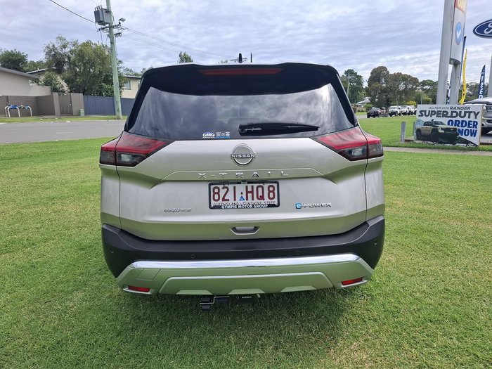 2023 Nissan X-TRAIL Ti e-POWER