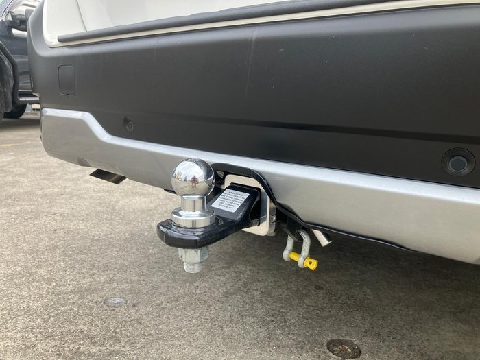 2024 Subaru Outback AWD Touring 6GEN MY24 AWD Crystal White