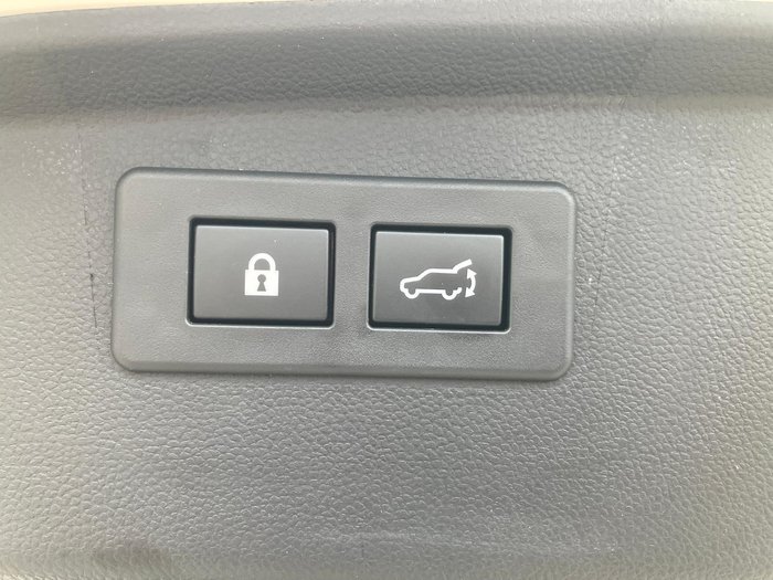 2024 Subaru Outback AWD Touring 6GEN MY24 AWD Crystal White