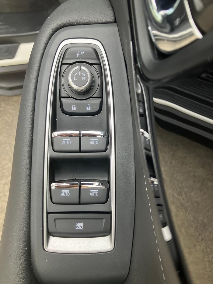 2024 Subaru Outback AWD Touring 6GEN MY24 AWD Crystal White