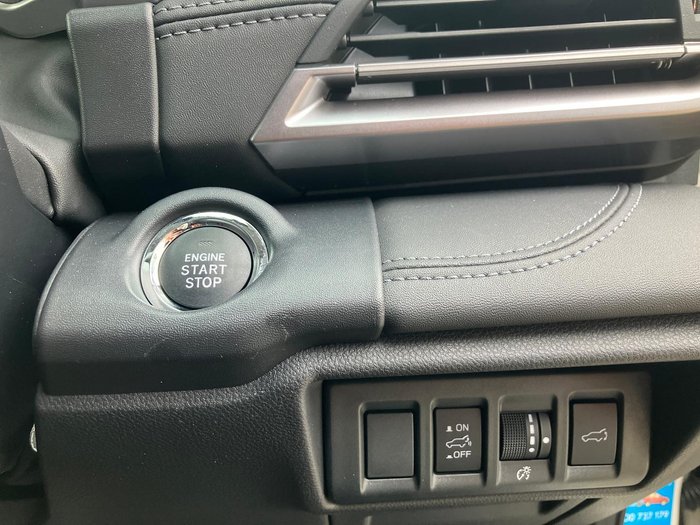 2024 Subaru Outback AWD Touring 6GEN MY24 AWD Crystal White