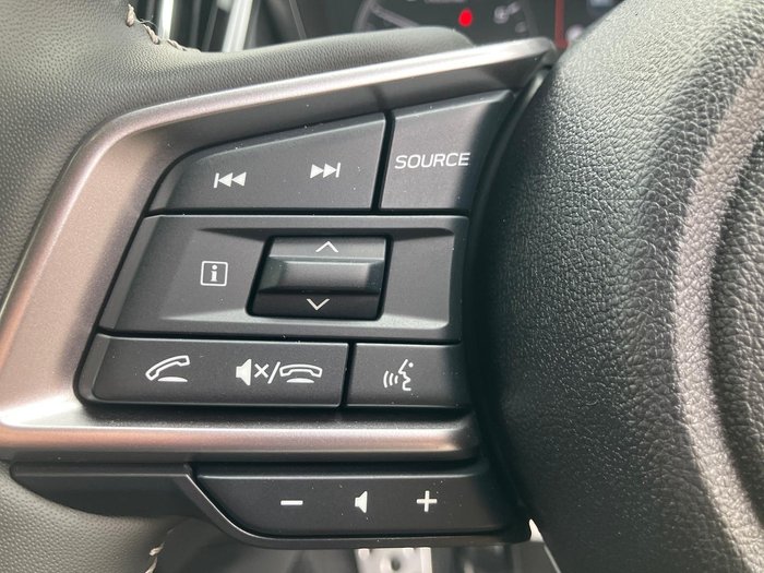 2024 Subaru Outback AWD Touring 6GEN MY24 AWD Crystal White