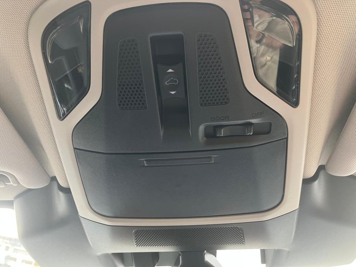 2024 Subaru Outback AWD Touring 6GEN MY24 AWD Crystal White