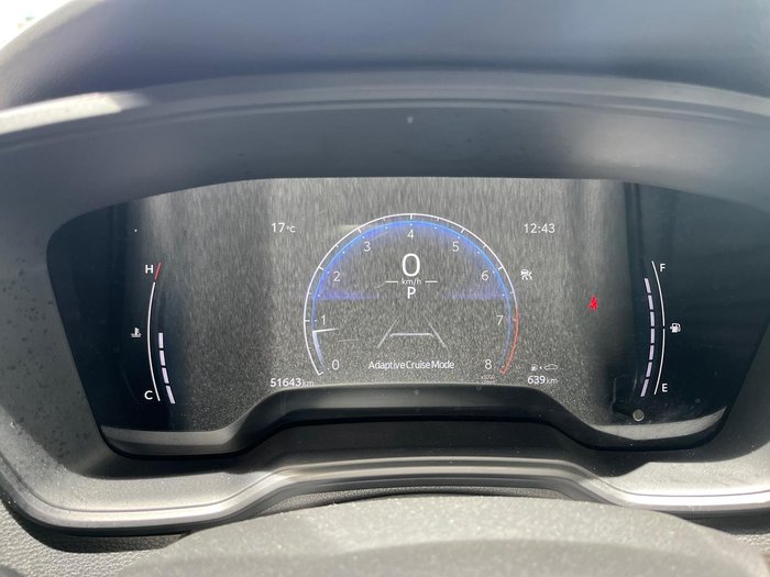 2023 Toyota Corolla Ascent Sport