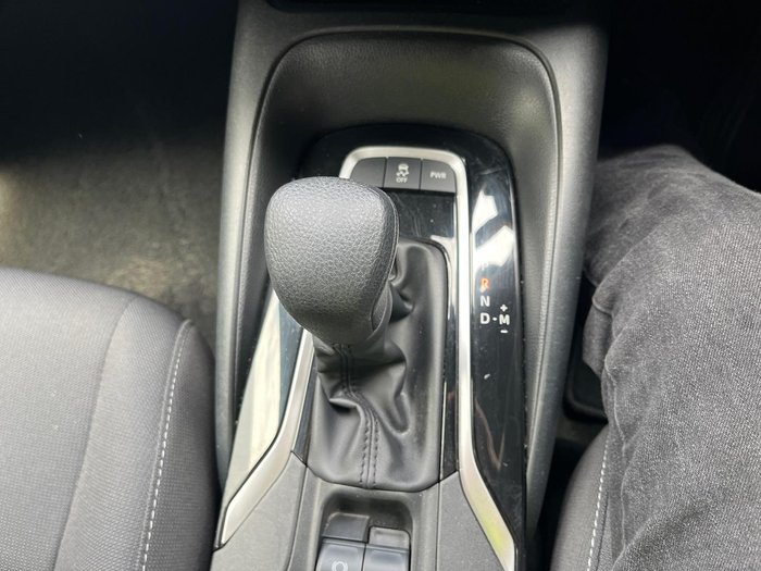 2023 Toyota Corolla Ascent Sport