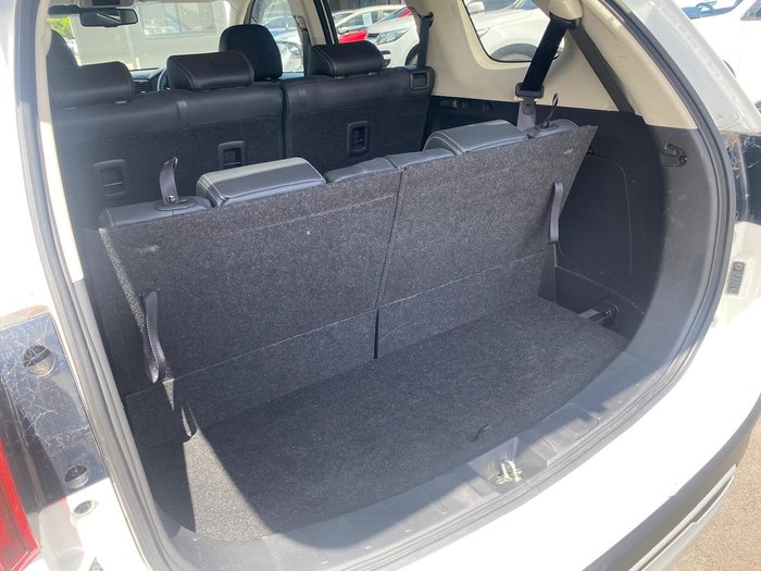 2021 Mitsubishi Outlander LS