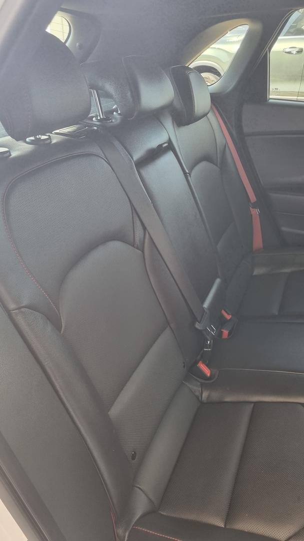 2021 Hyundai i30 N Line