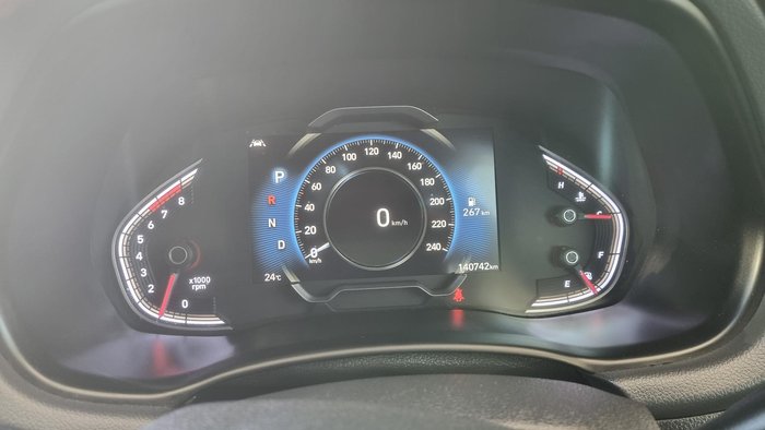 2021 Hyundai i30 N Line