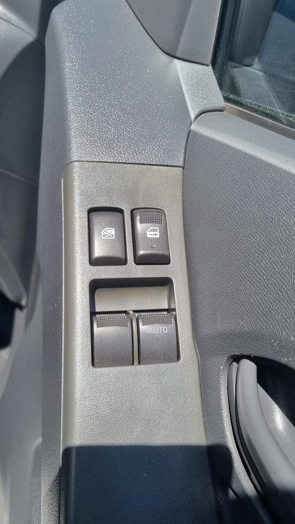 2013 Holden Colorado DX