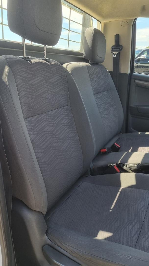 2013 Holden Colorado DX