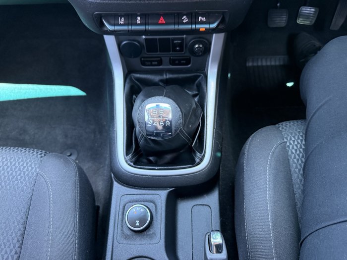 2016 Holden Colorado LTZ