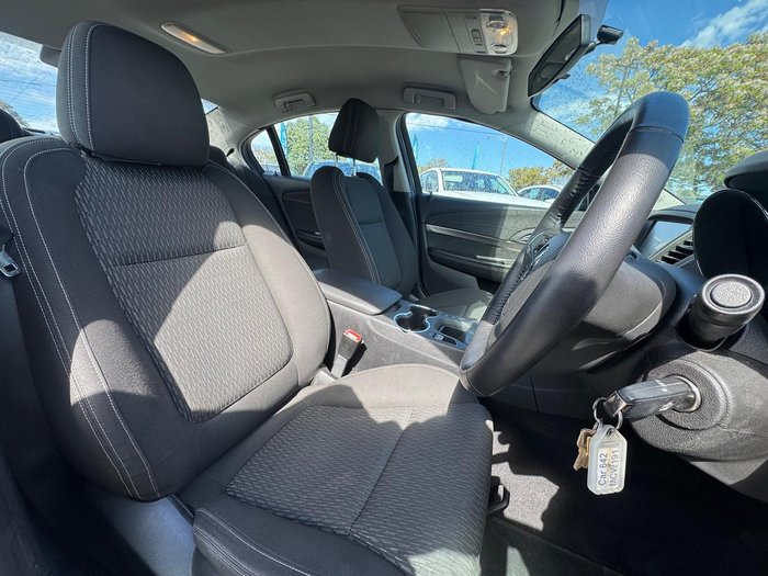 2015 Holden Commodore Evoke