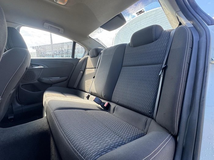 2015 Holden Commodore Evoke