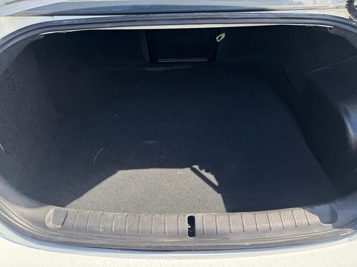 2015 Holden Commodore Evoke