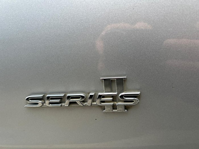 2015 Holden Commodore Evoke