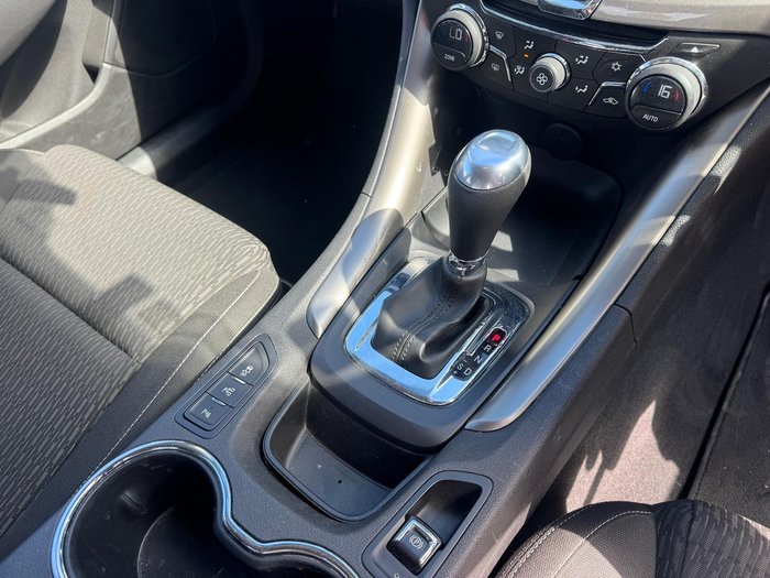 2015 Holden Commodore Evoke