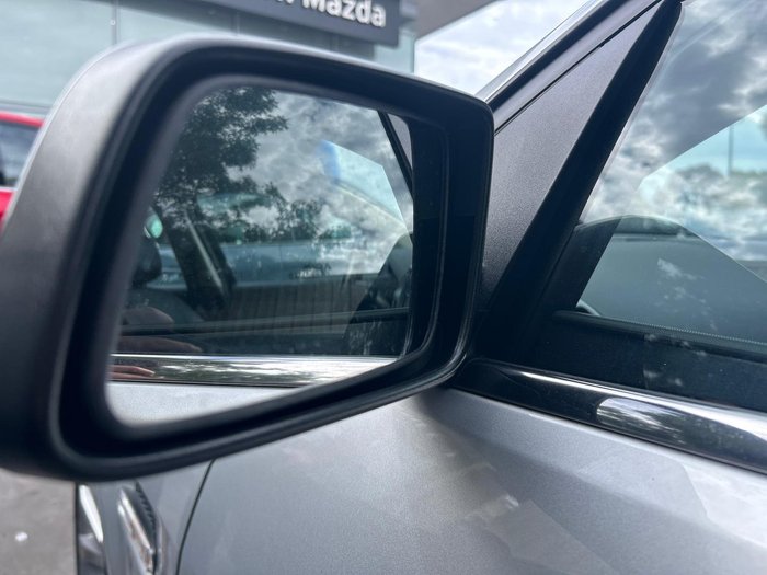 2015 Holden Commodore Evoke