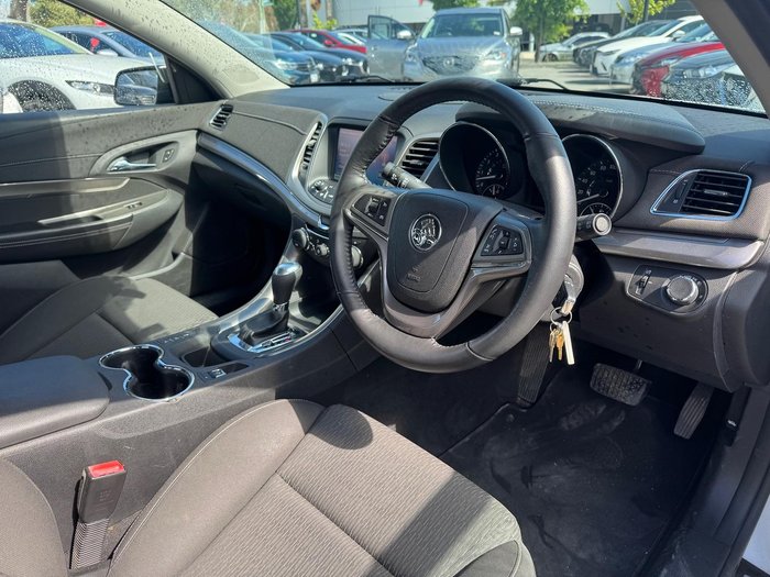 2015 Holden Commodore Evoke