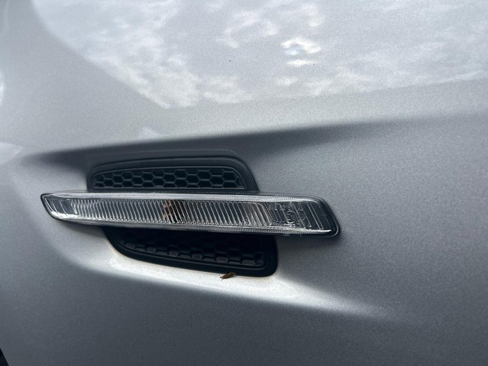 2015 Holden Commodore Evoke