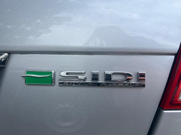 2015 Holden Commodore Evoke