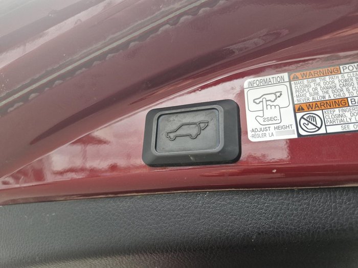 2018 Toyota RAV4 Cruiser