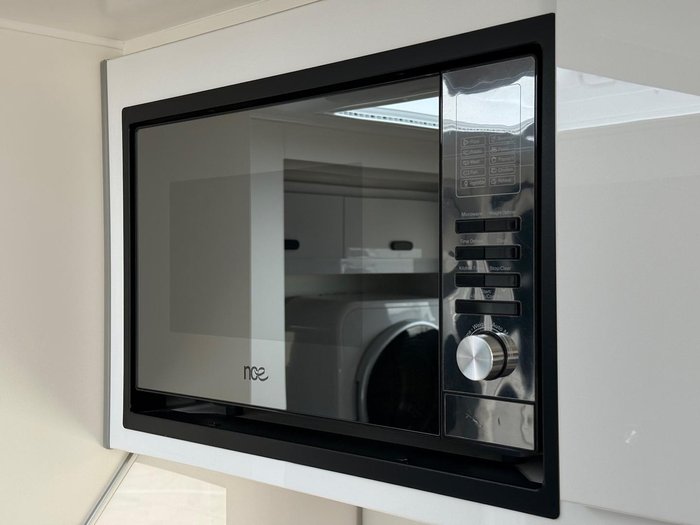 2025 JB Caravans Gatorx 18'6 Fd Tandem