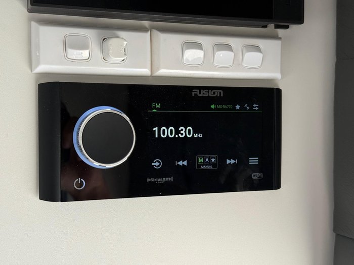 2025 JB Caravans Gatorx 18'6 Fd Tandem