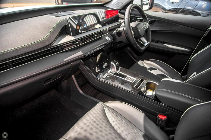 2025 Chery Tiggo 4 Pro Ultimate