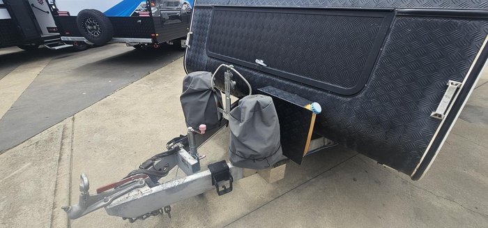 2014 Supreme Excutive 20'