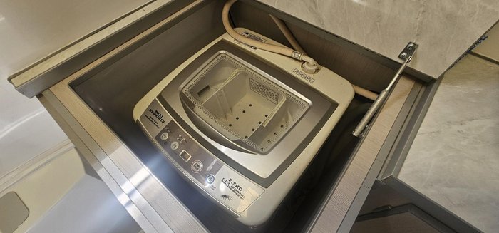 2014 Supreme Excutive 20'