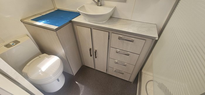 2014 Supreme Excutive 20'