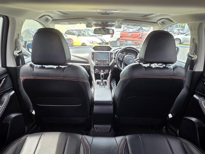 2017 Subaru XV 2.0i-S