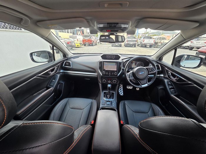 2017 Subaru XV 2.0i-S