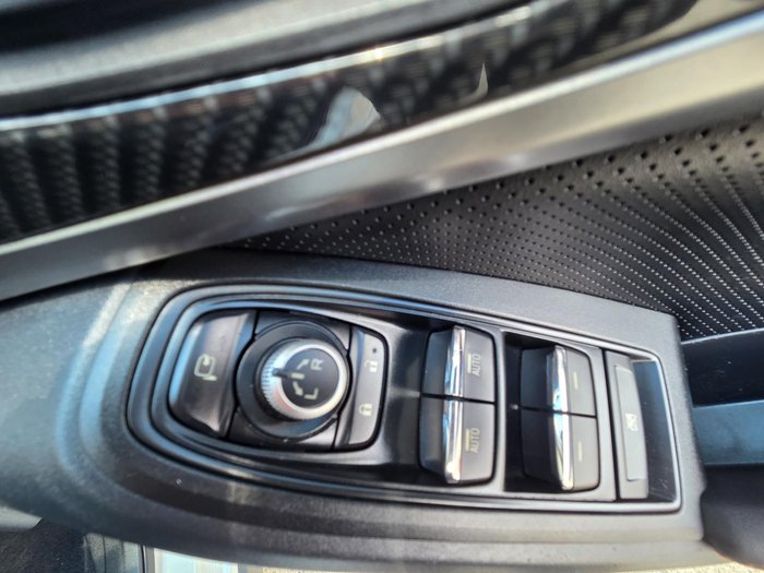 2017 Subaru XV 2.0i-S