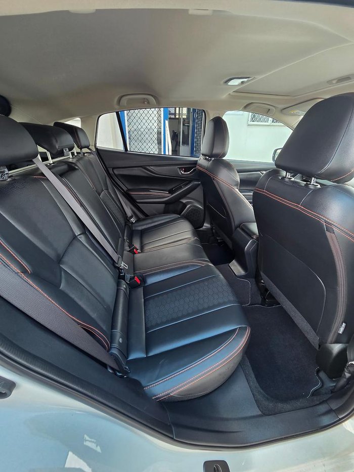 2017 Subaru XV 2.0i-S